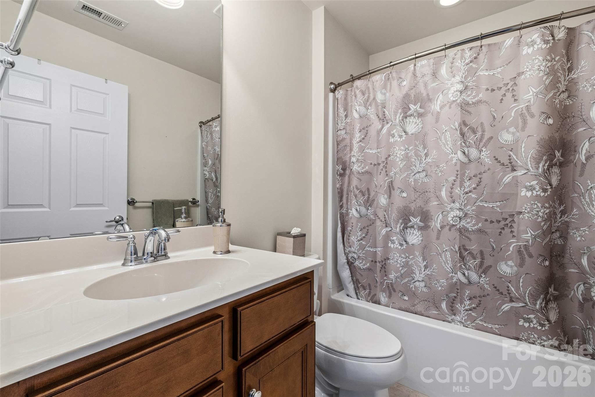 Upper Bath - 2096 Kennedy Drive, Indian Land