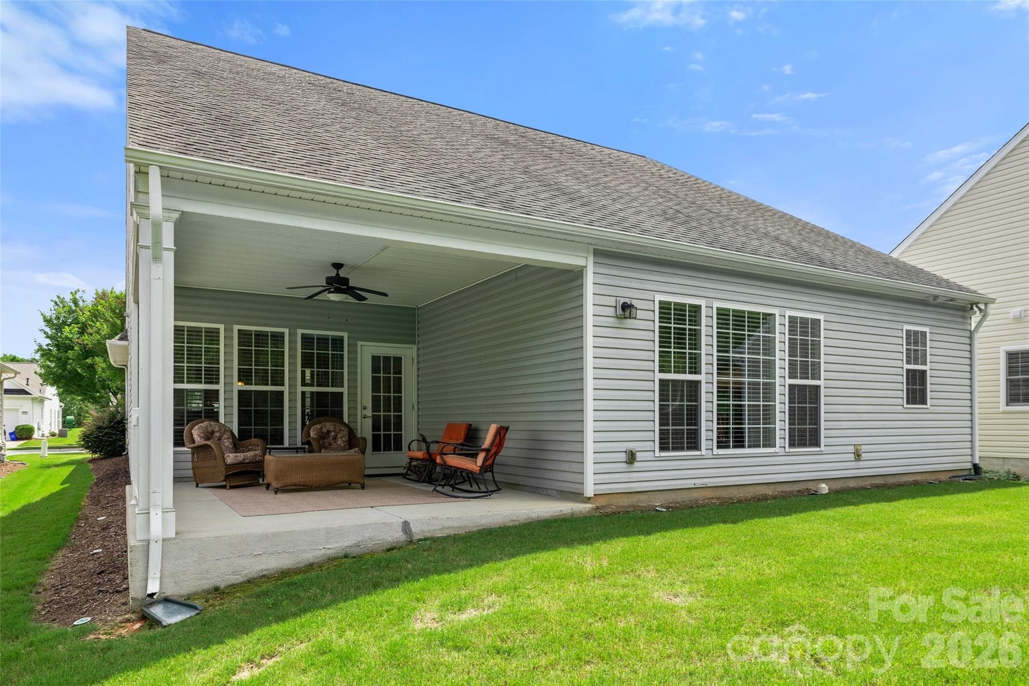 Single Family Residence at 2096 Kennedy Drive, Indian Land, photo 29 of 41
