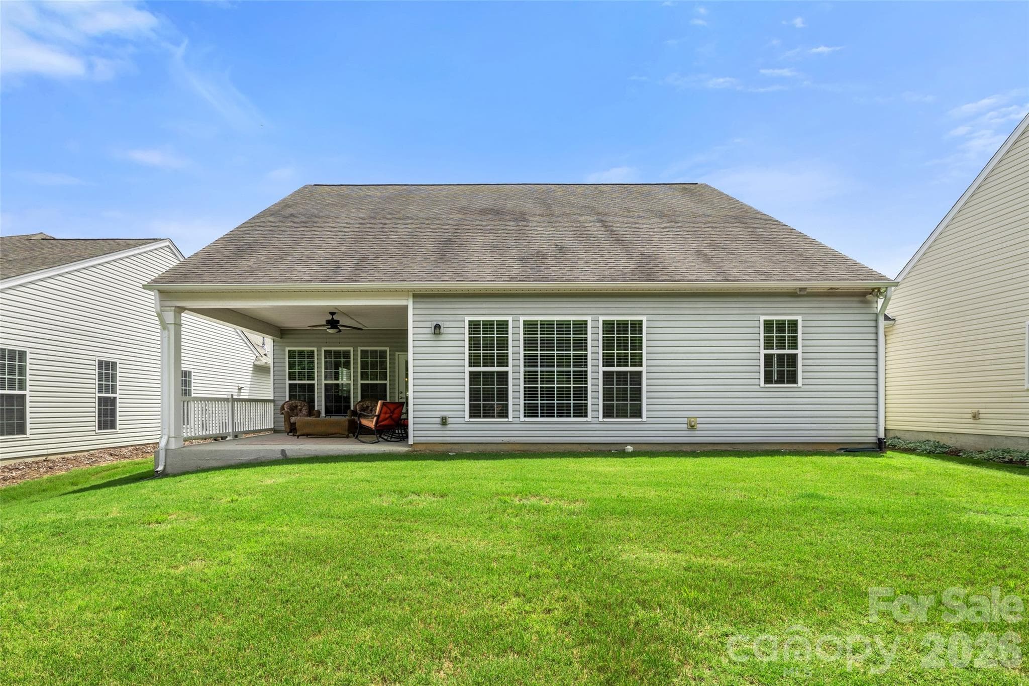 Single Family Residence at 2096 Kennedy Drive, Indian Land, photo 30 of 41