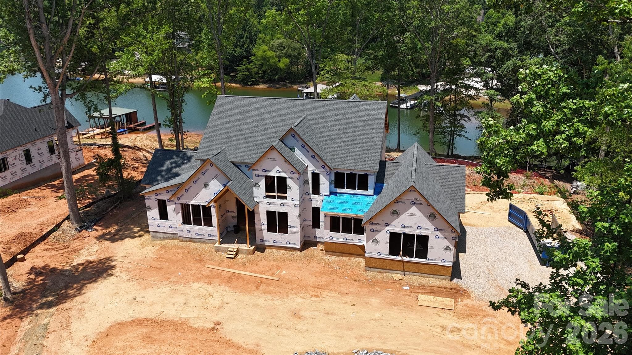Single Family Residence at Mooresville, photo 2 of 26