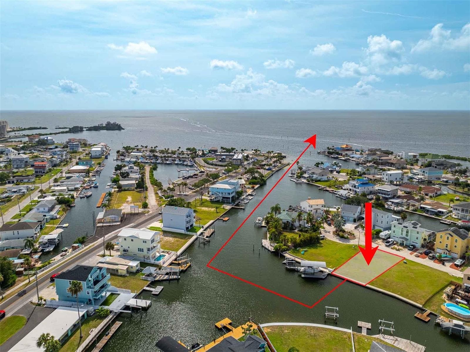 LOT 7 LOUISE CT