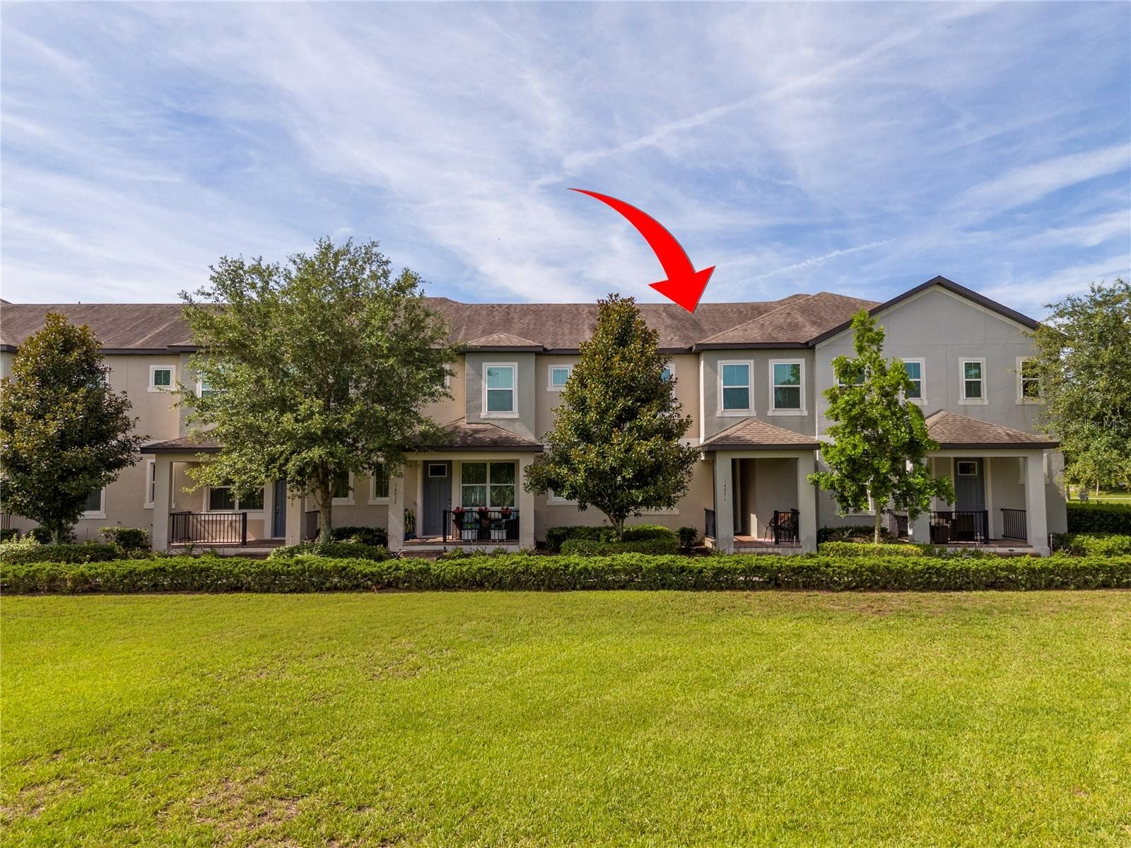 Townhouse at 14031 PICARD ALY, WINTER GARDEN, photo 2 of 49