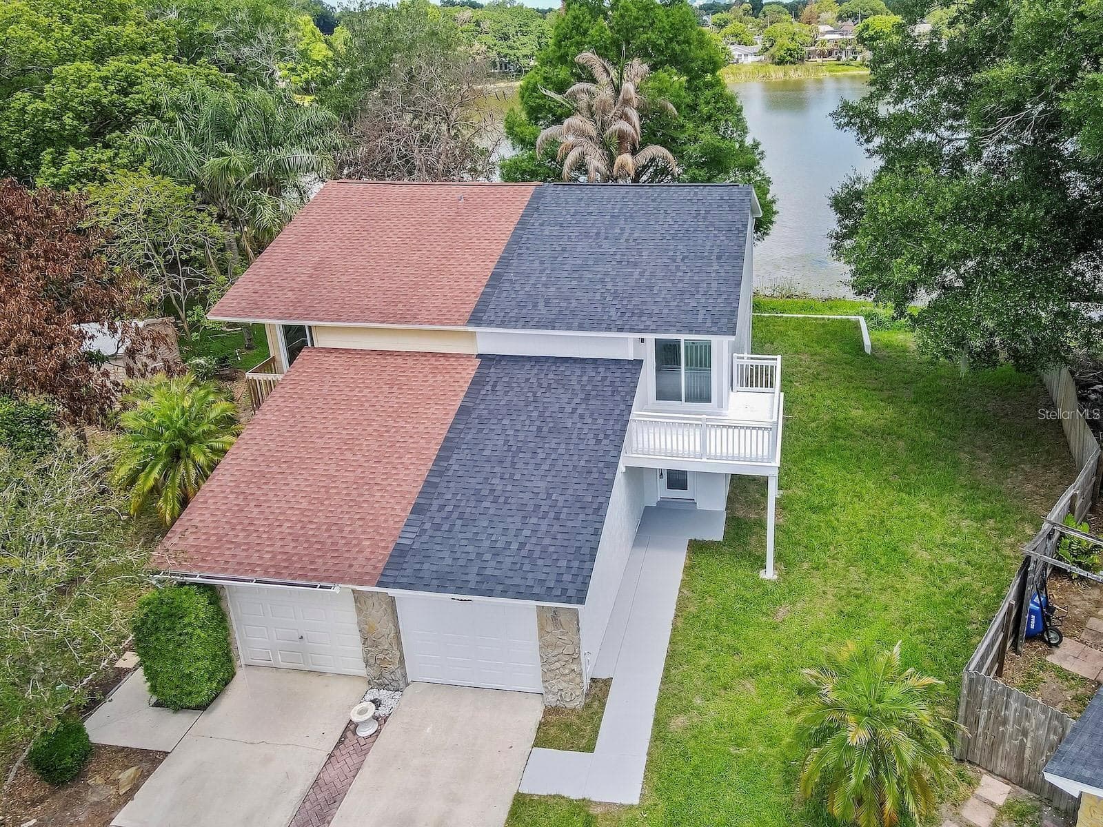 Single Family Residence at 3058 GRACELAND CT, ORLANDO, photo 2 of 27