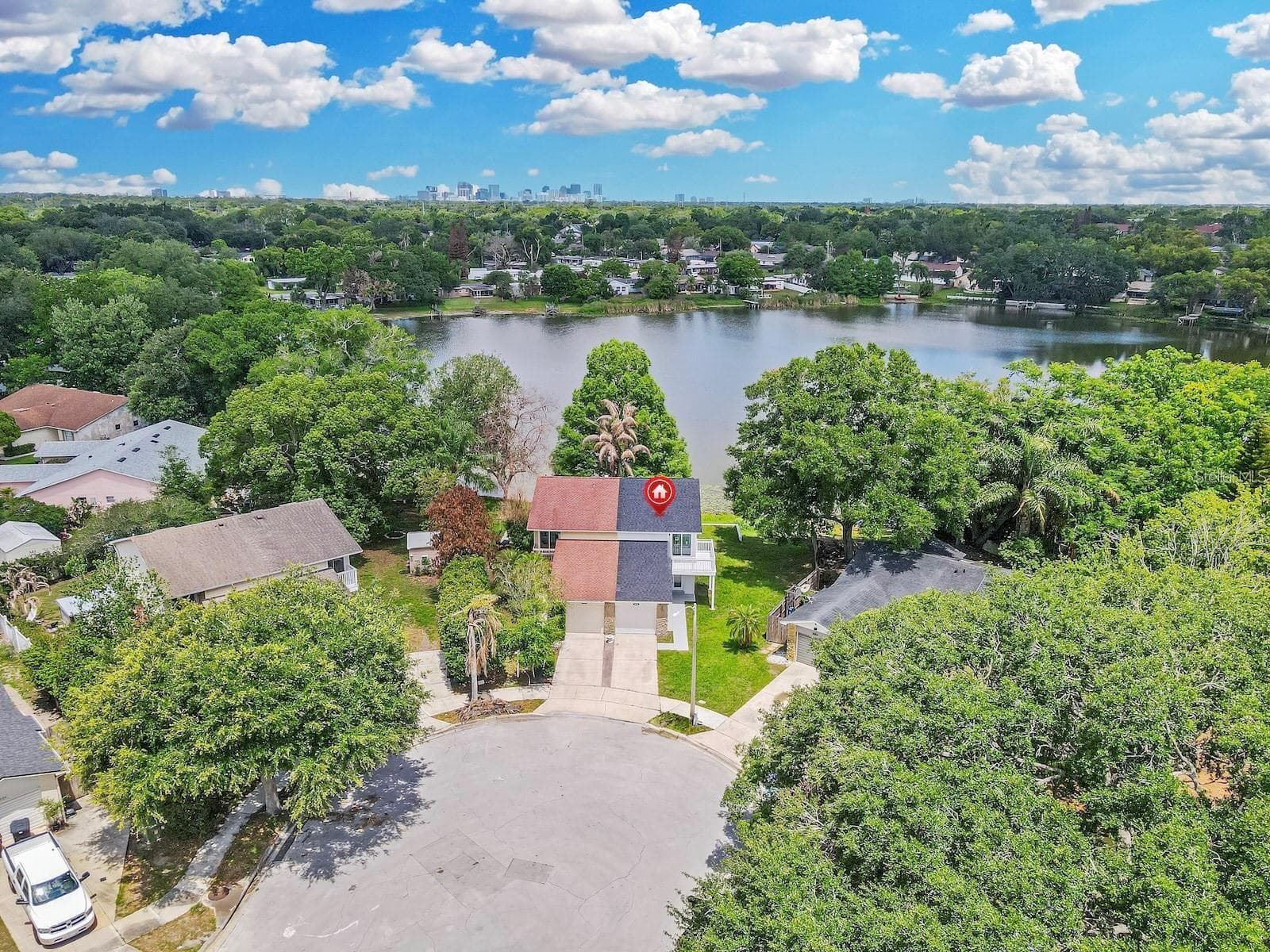 Single Family Residence at 3058 GRACELAND CT, ORLANDO, photo 3 of 27