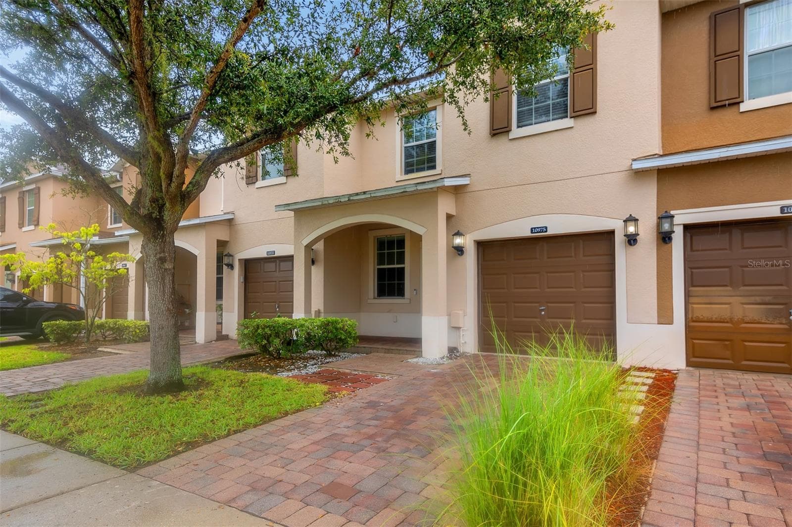 Townhouse at 10975 SAVANNAH LANDING CIR, ORLANDO, photo 2 of 31