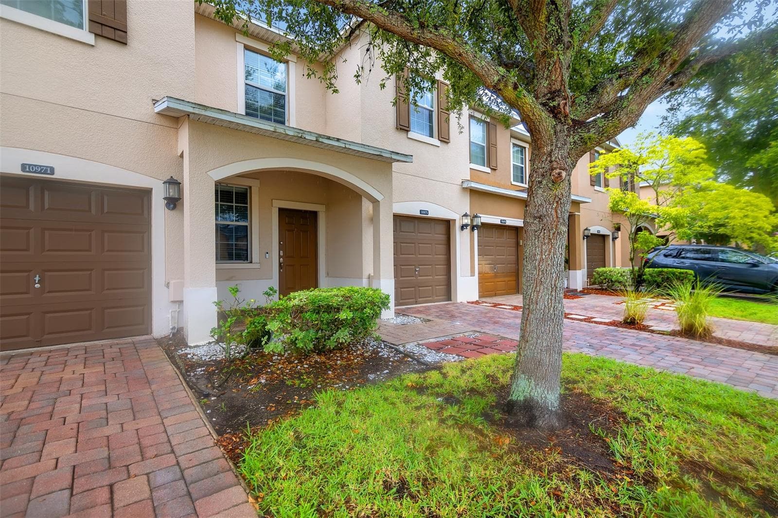 Townhouse at 10975 SAVANNAH LANDING CIR, ORLANDO, photo 3 of 31