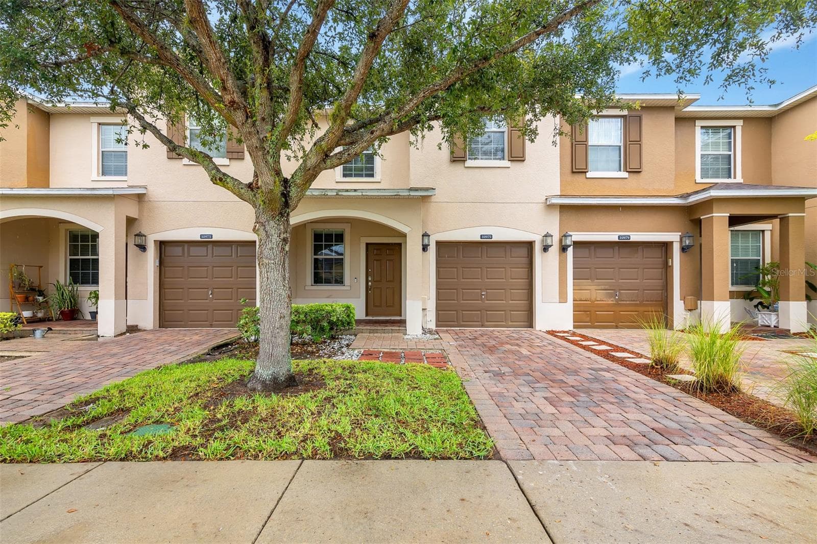 Townhouse at 10975 SAVANNAH LANDING CIR, ORLANDO, photo 4 of 31