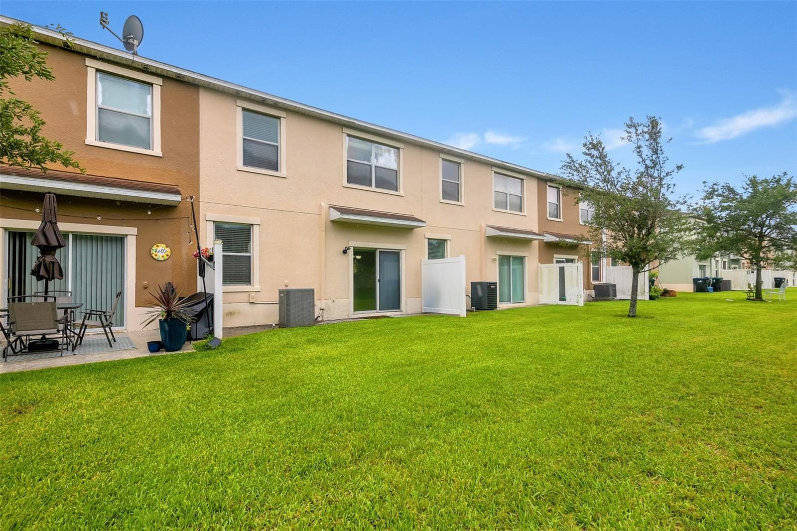 Townhouse at 10975 SAVANNAH LANDING CIR, ORLANDO, photo 27 of 31