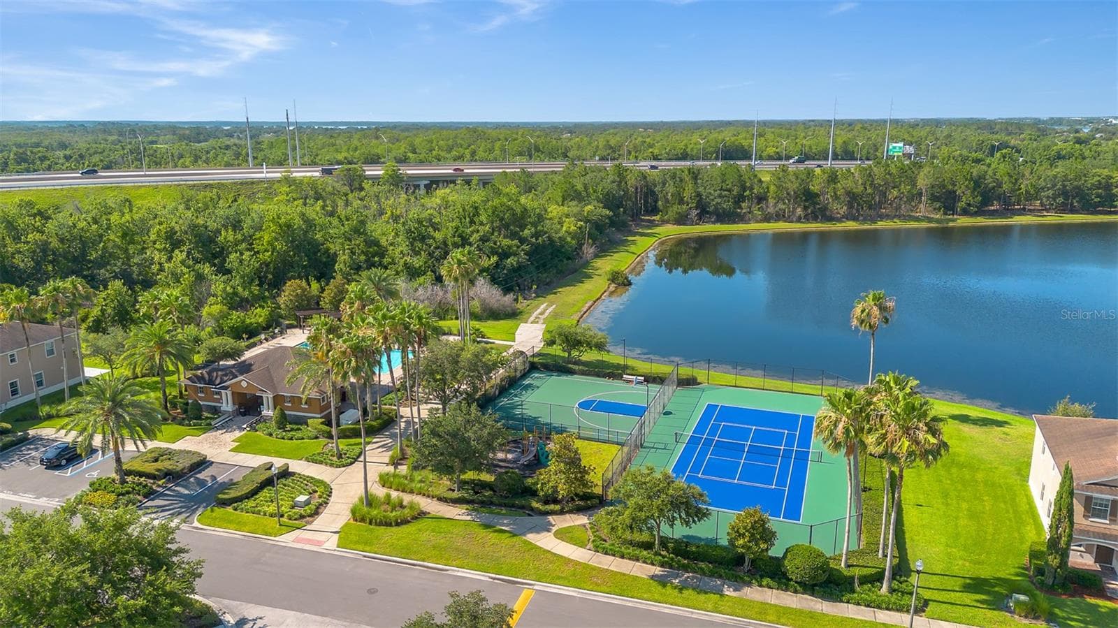 Townhouse at 10975 SAVANNAH LANDING CIR, ORLANDO, photo 29 of 31