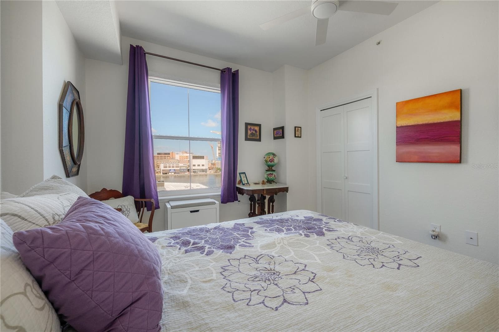Condominium at 700 S HARBOUR ISLAND BLVD #713, TAMPA, photo 17 of 58