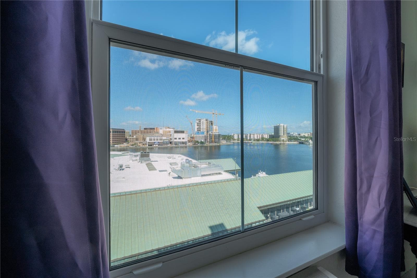Condominium at 700 S HARBOUR ISLAND BLVD #713, TAMPA, photo 18 of 58