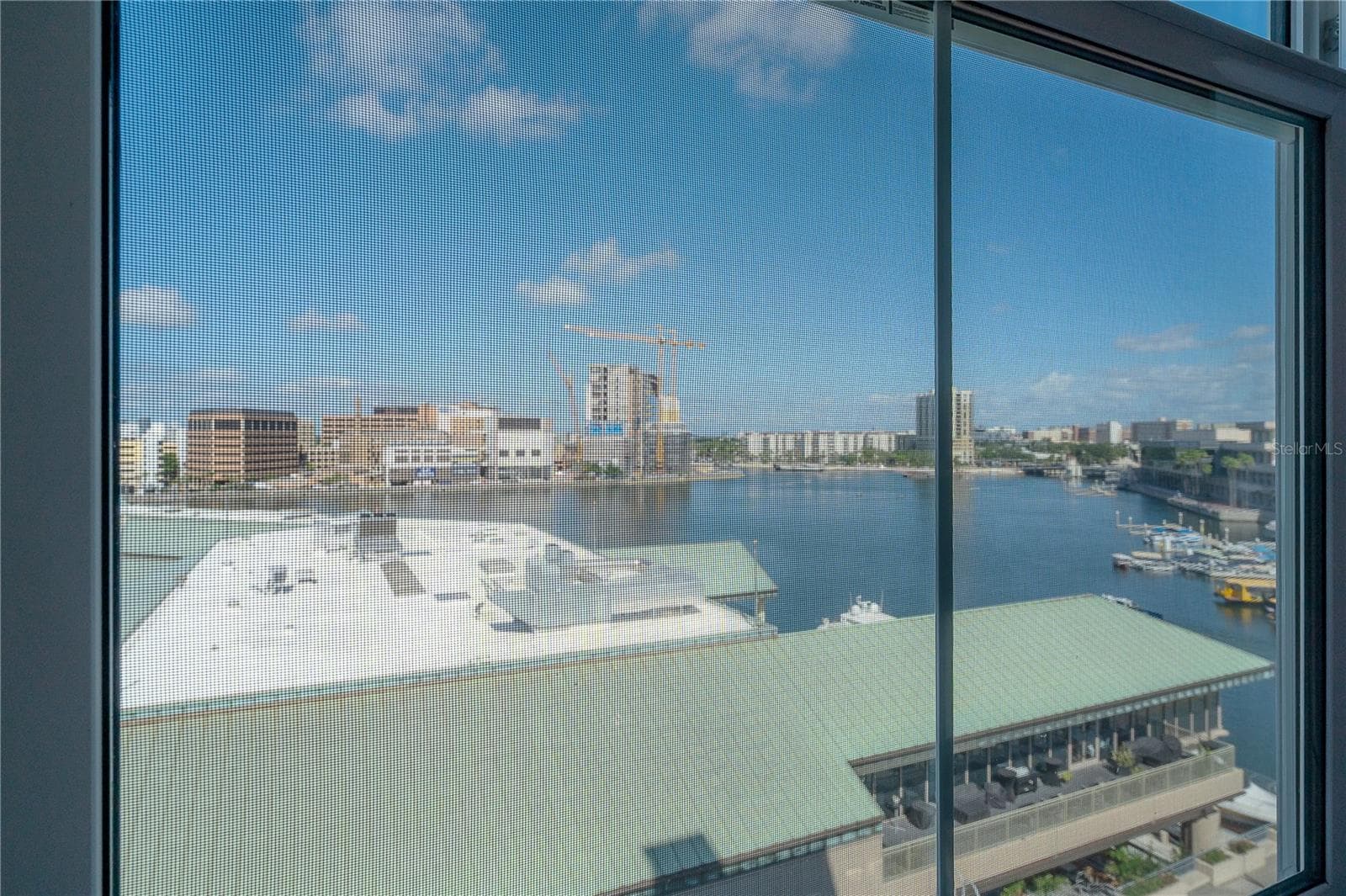 Condominium at 700 S HARBOUR ISLAND BLVD #713, TAMPA, photo 19 of 58