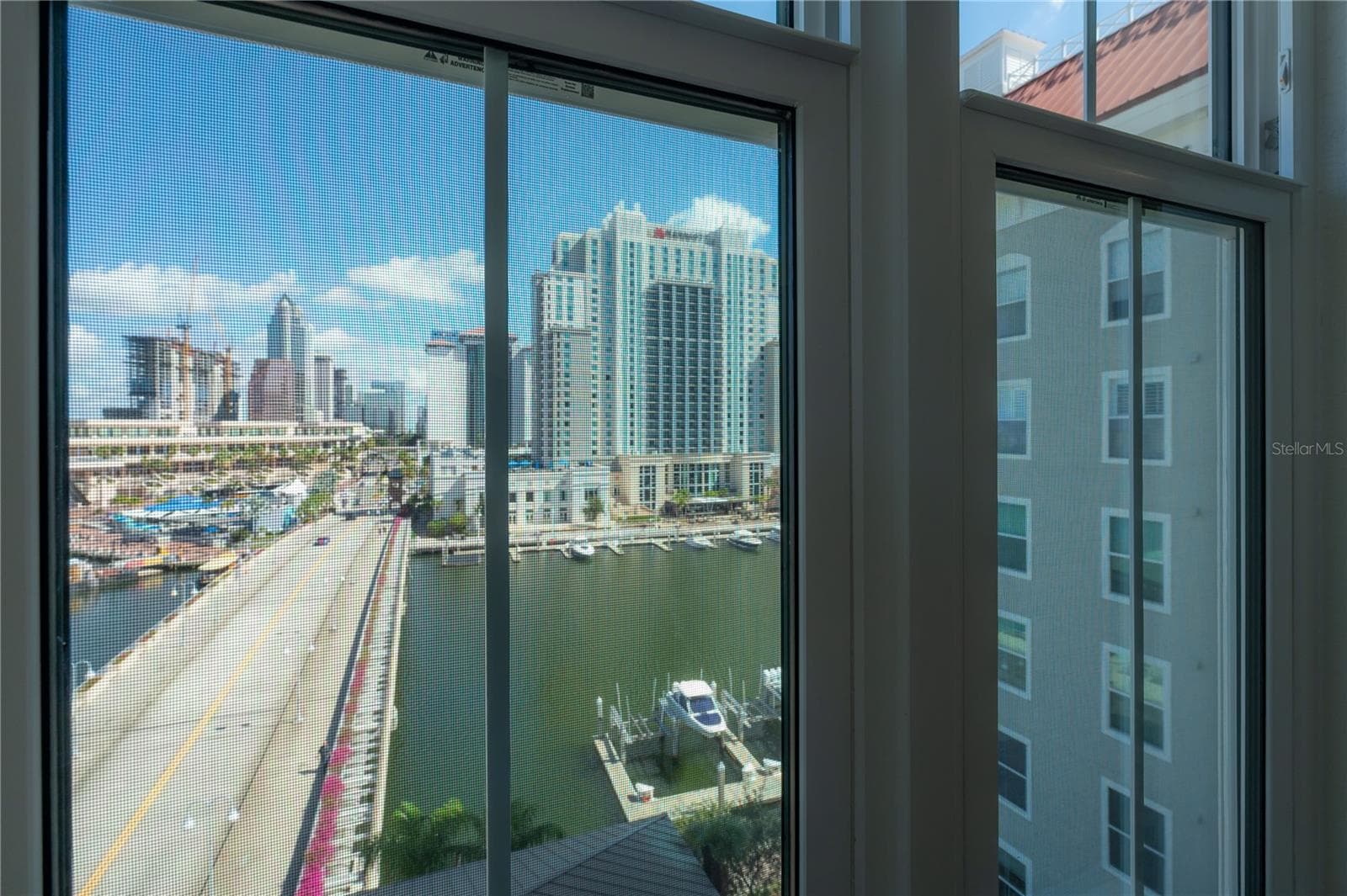 Condominium at 700 S HARBOUR ISLAND BLVD #713, TAMPA, photo 4 of 58