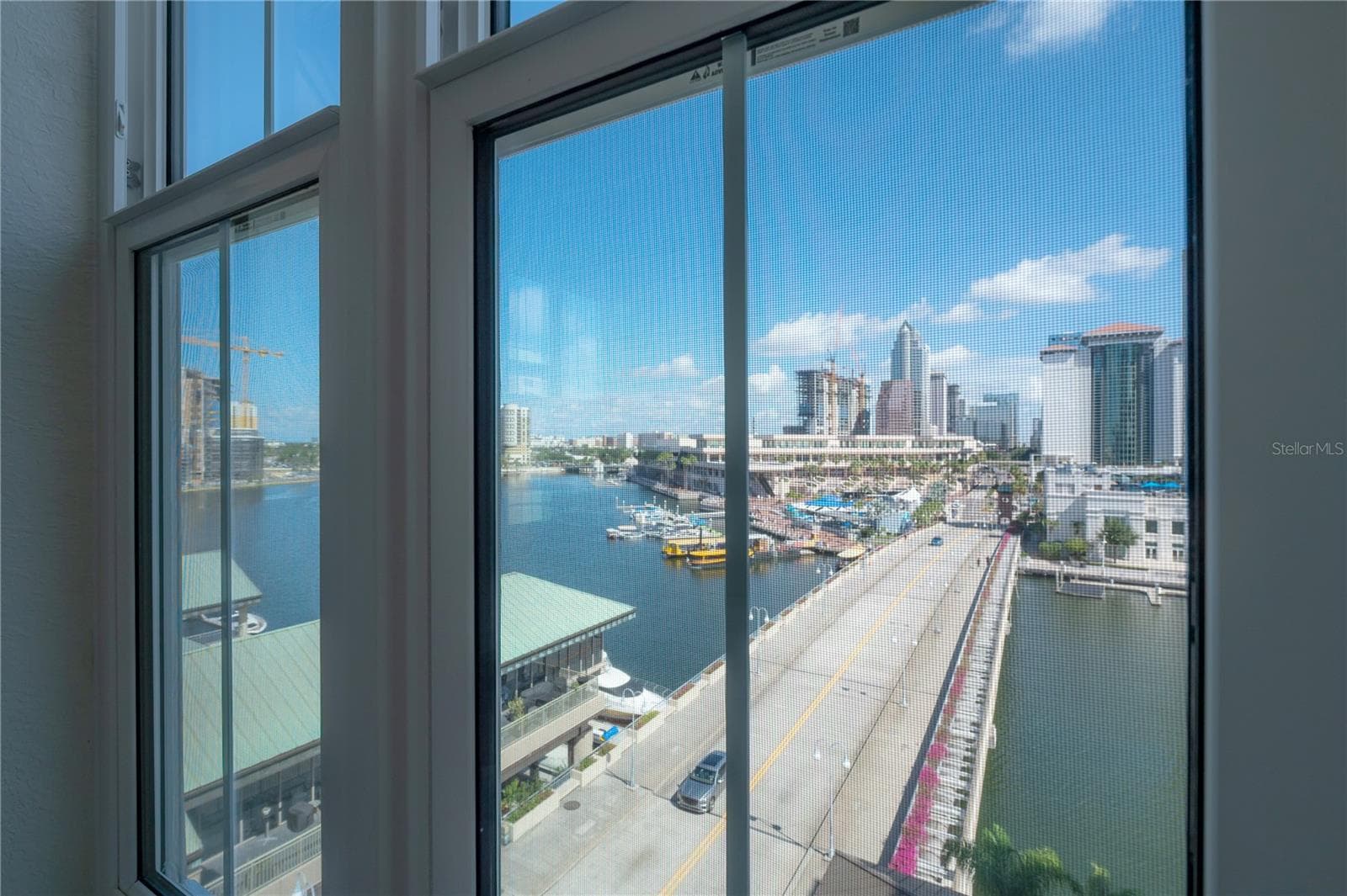 Condominium at 700 S HARBOUR ISLAND BLVD #713, TAMPA, photo 3 of 58
