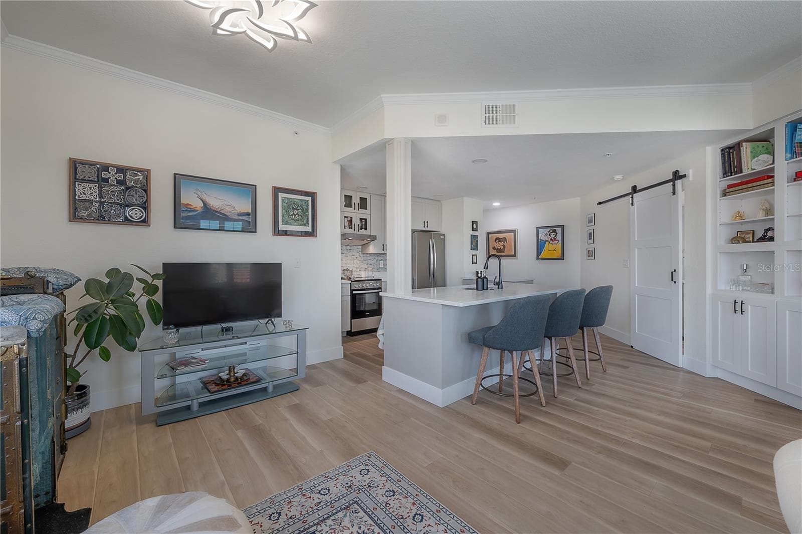 Condominium at 700 S HARBOUR ISLAND BLVD #713, TAMPA, photo 14 of 58