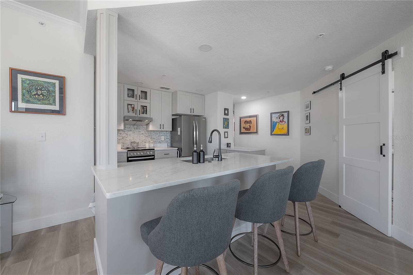 Condominium at 700 S HARBOUR ISLAND BLVD #713, TAMPA, photo 11 of 58