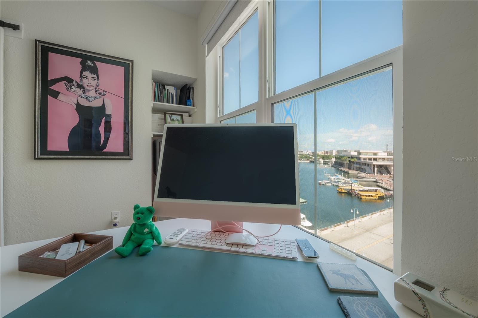 Condominium at 700 S HARBOUR ISLAND BLVD #713, TAMPA, photo 28 of 58