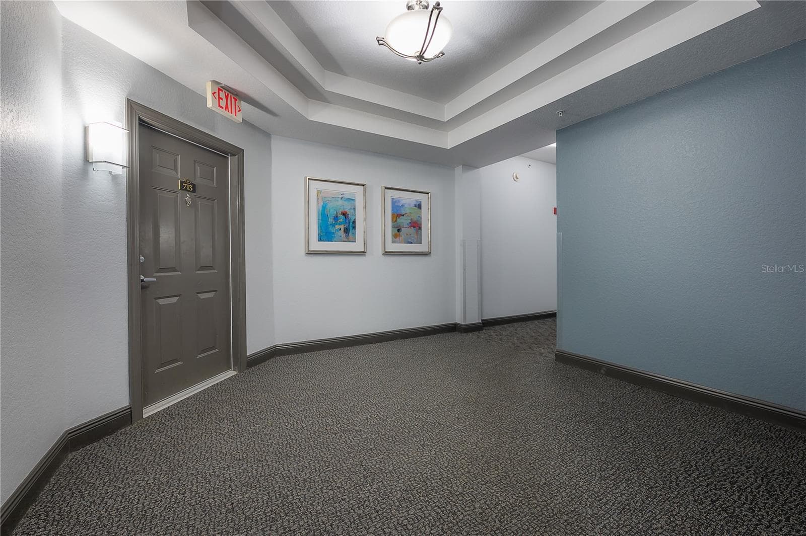Condominium at 700 S HARBOUR ISLAND BLVD #713, TAMPA, photo 35 of 58