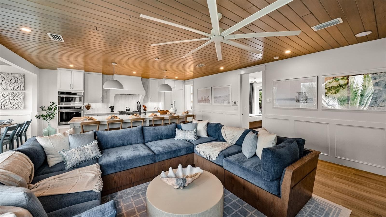 Condominium at 1142 WINDSONG LN #A, SARASOTA, photo 18 of 67
