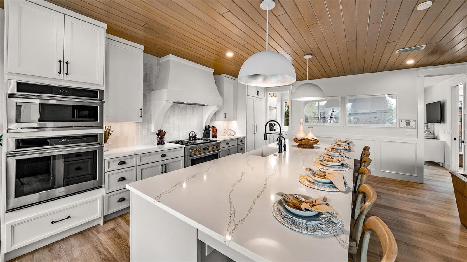 Condominium at 1142 WINDSONG LN #A, SARASOTA, photo 22 of 67
