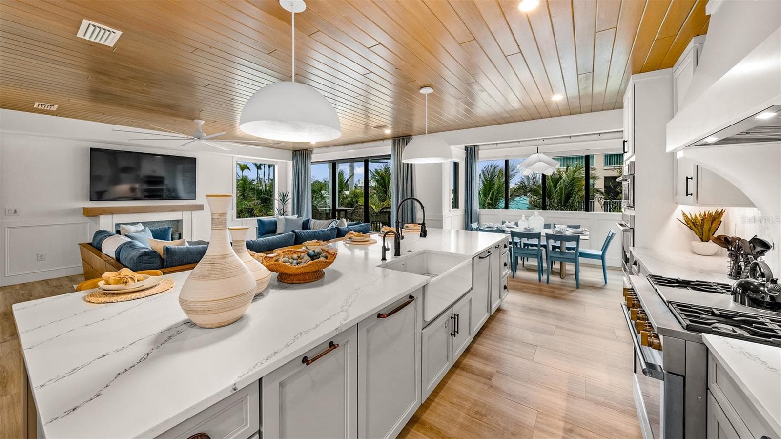 Condominium at 1142 WINDSONG LN #A, SARASOTA, photo 25 of 67