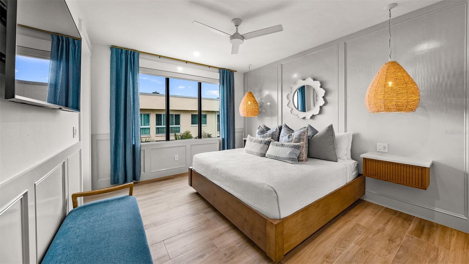 Condominium at 1142 WINDSONG LN #A, SARASOTA, photo 37 of 67