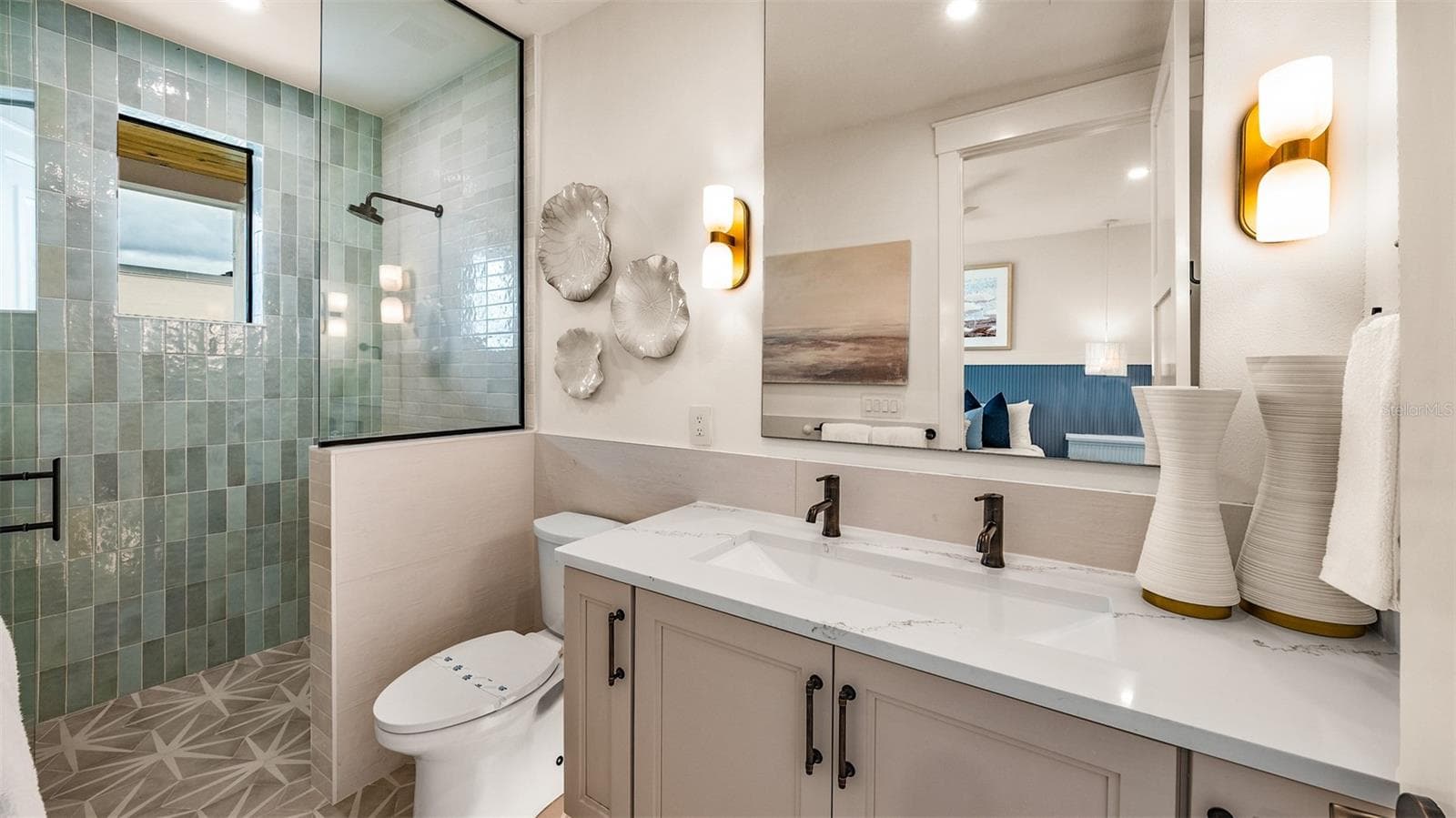 Condominium at 1142 WINDSONG LN #A, SARASOTA, photo 42 of 67