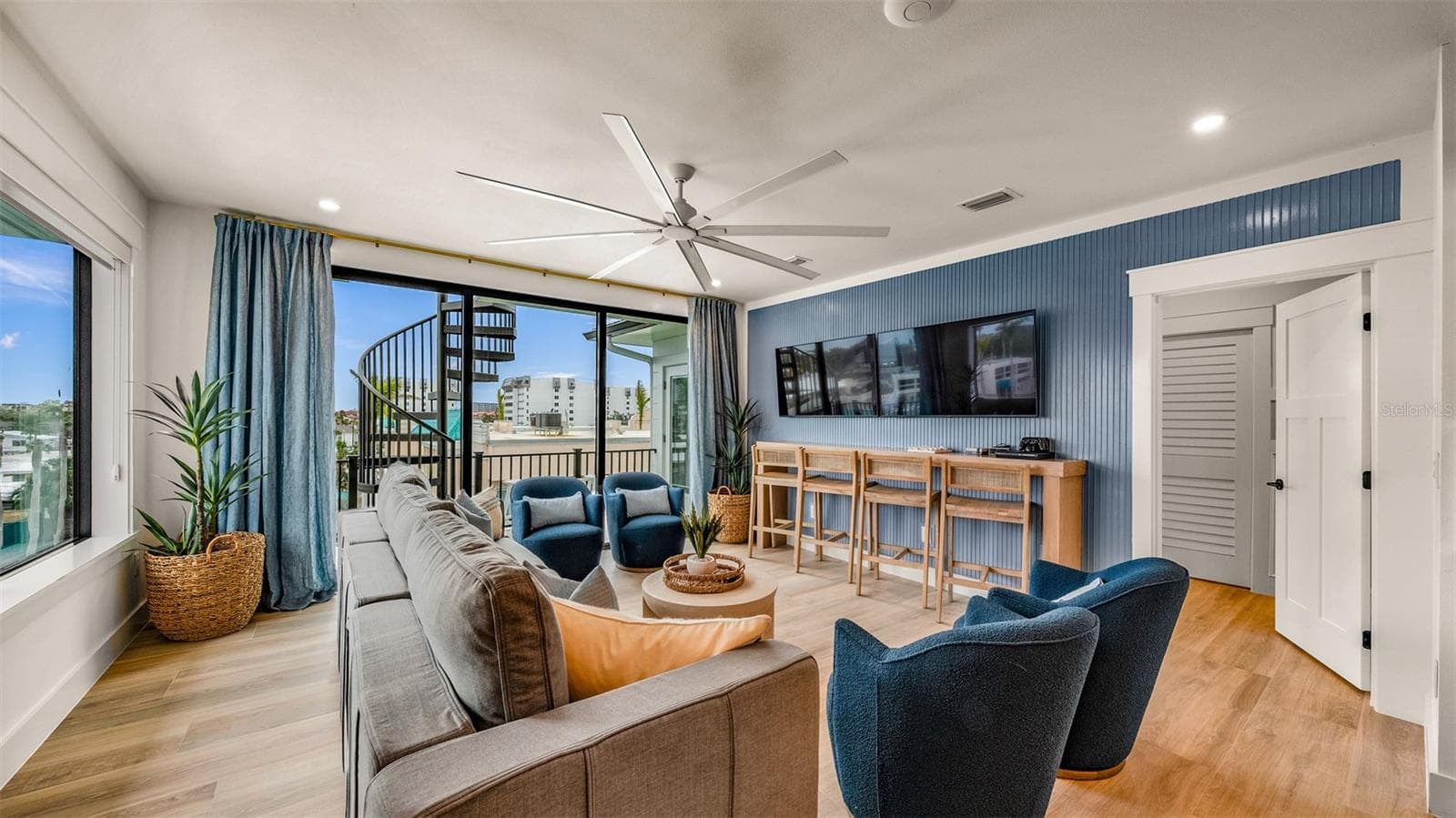 Condominium at 1142 WINDSONG LN #A, SARASOTA, photo 44 of 67