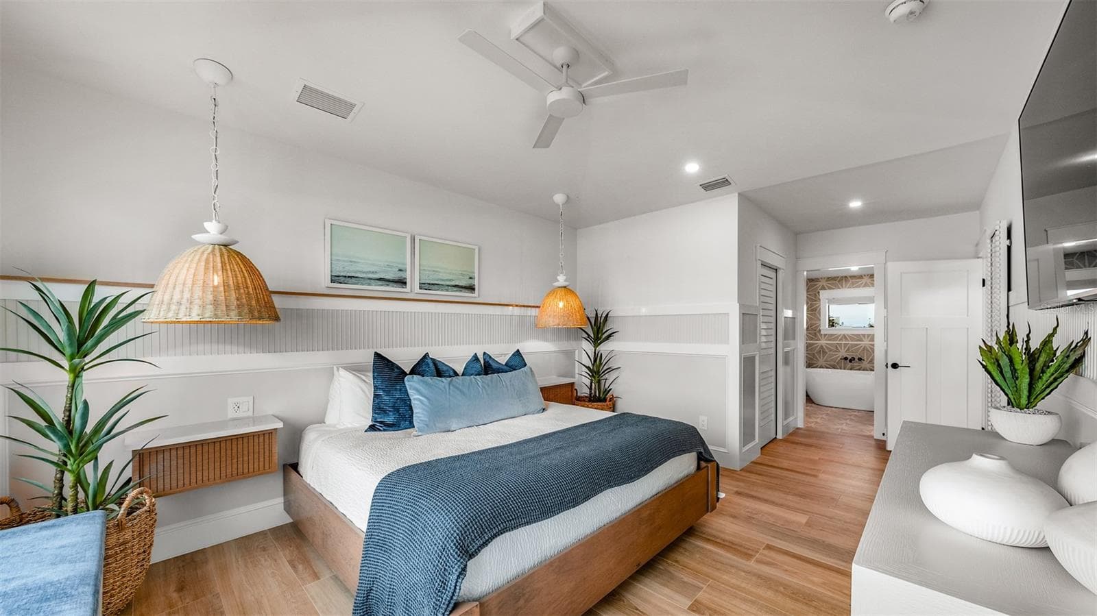 Condominium at 1142 WINDSONG LN #A, SARASOTA, photo 52 of 67