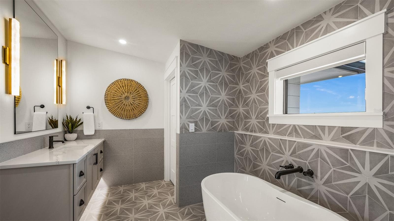 Condominium at 1142 WINDSONG LN #A, SARASOTA, photo 55 of 67