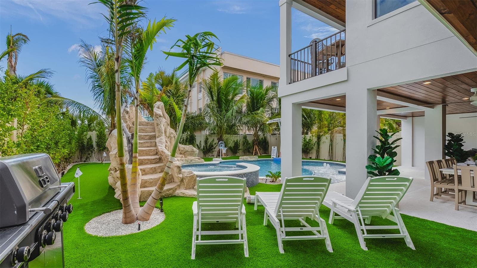 Condominium at 1142 WINDSONG LN #A, SARASOTA, photo 56 of 67
