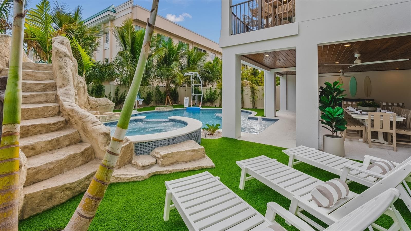 Condominium at 1142 WINDSONG LN #A, SARASOTA, photo 57 of 67