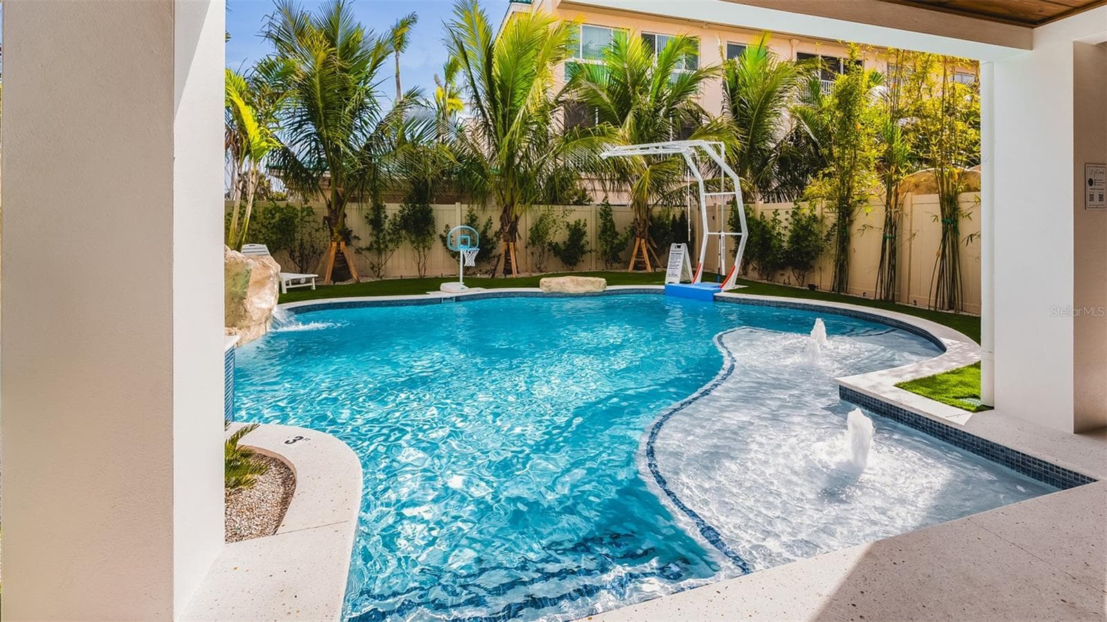 Condominium at 1142 WINDSONG LN #A, SARASOTA, photo 59 of 67