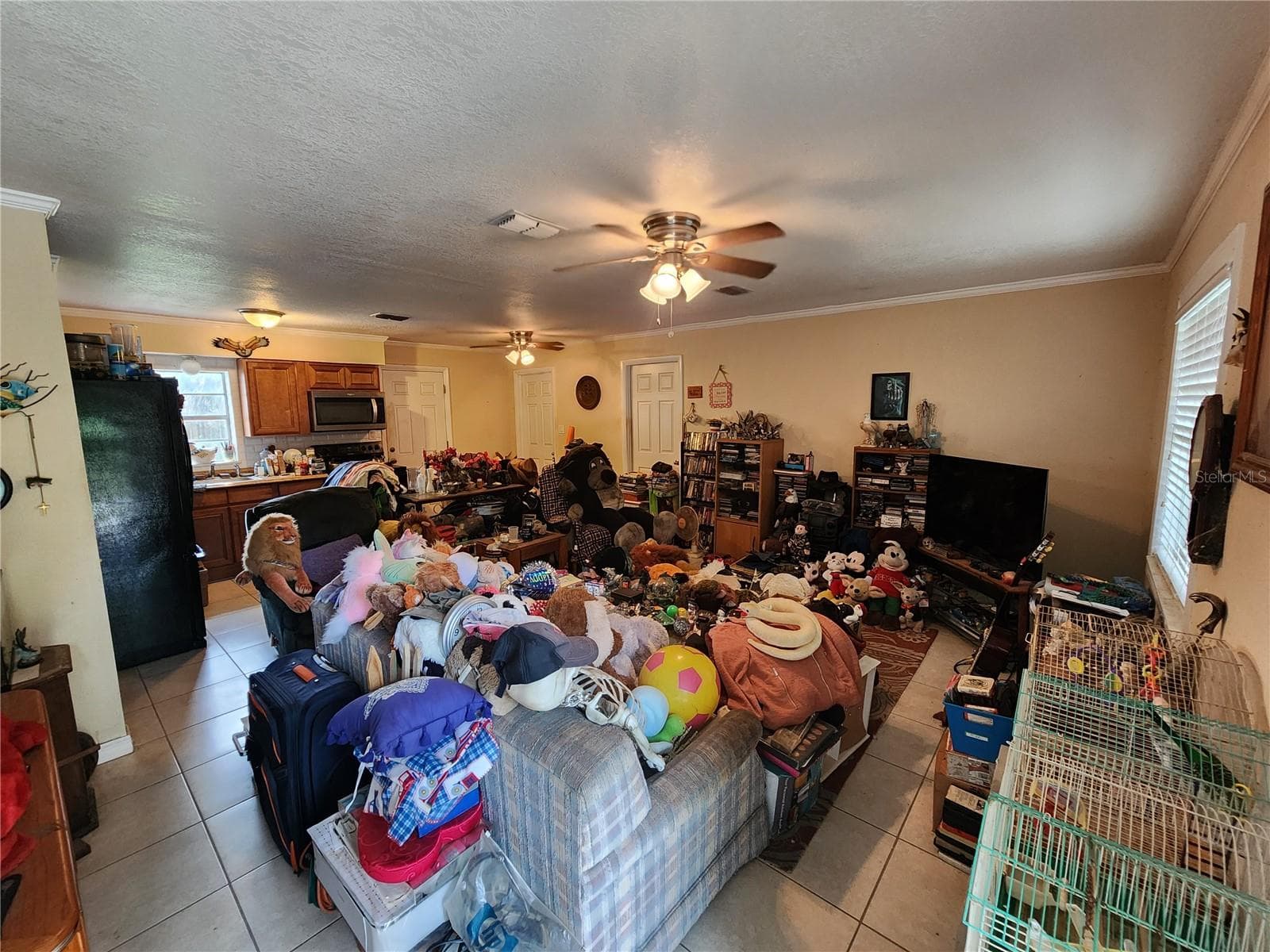 Single Family Residence at 1710 MINNIE ST, COCOA, photo 6 of 9