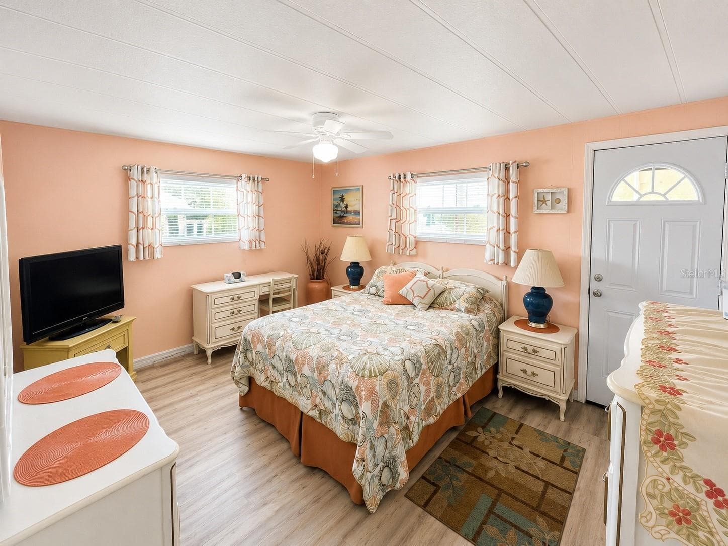 Mobile Home at 1614 MICHIGAN AVE, BRADENTON, photo 15 of 46
