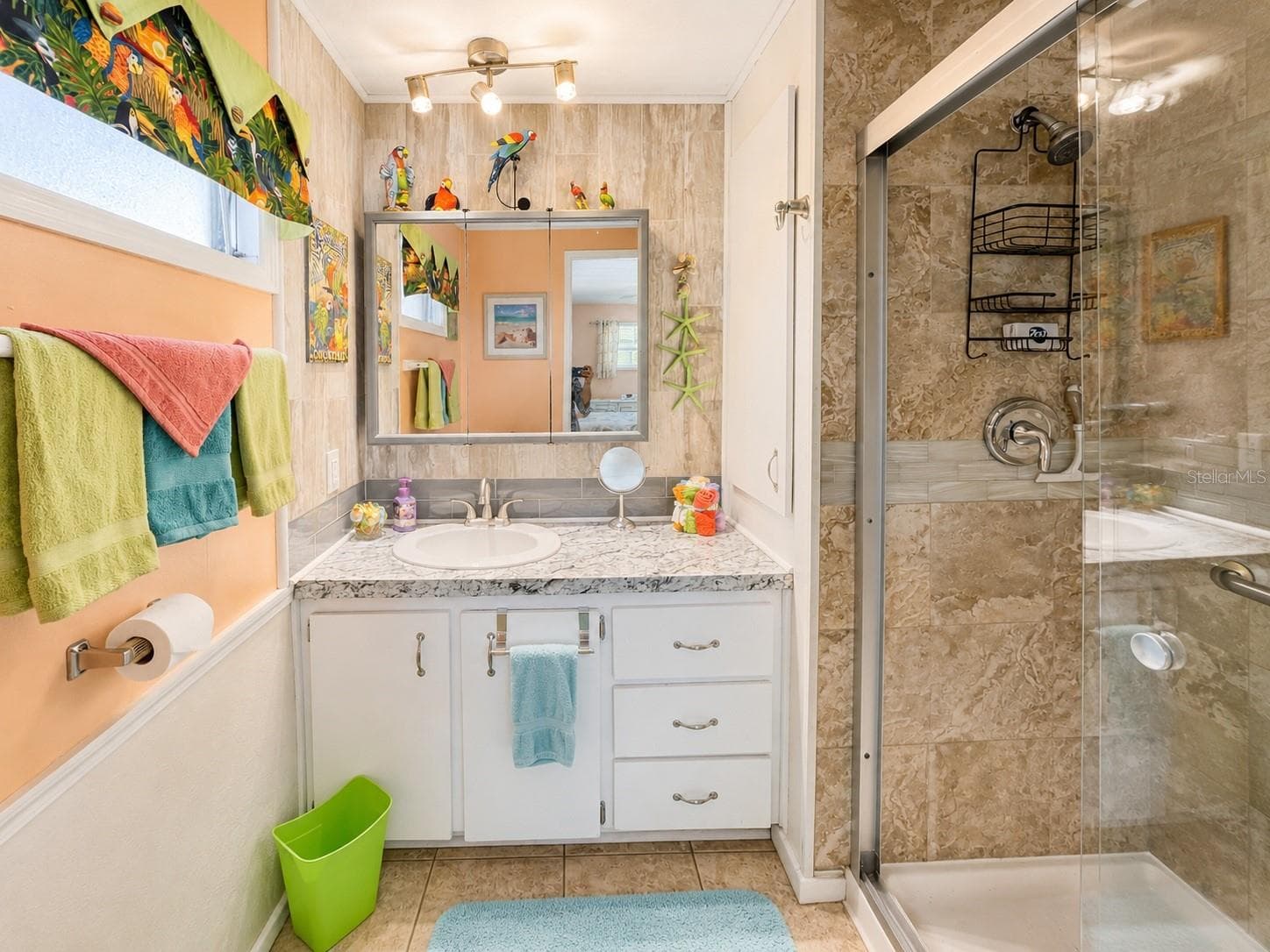Mobile Home at 1614 MICHIGAN AVE, BRADENTON, photo 16 of 46