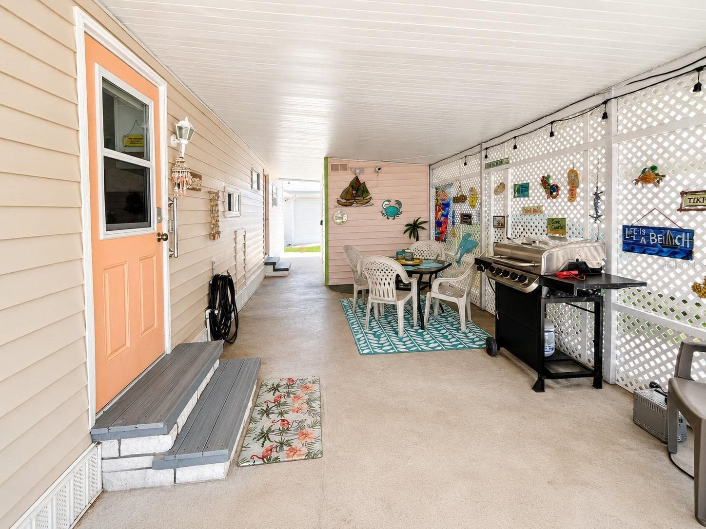 Mobile Home at 1614 MICHIGAN AVE, BRADENTON, photo 22 of 46