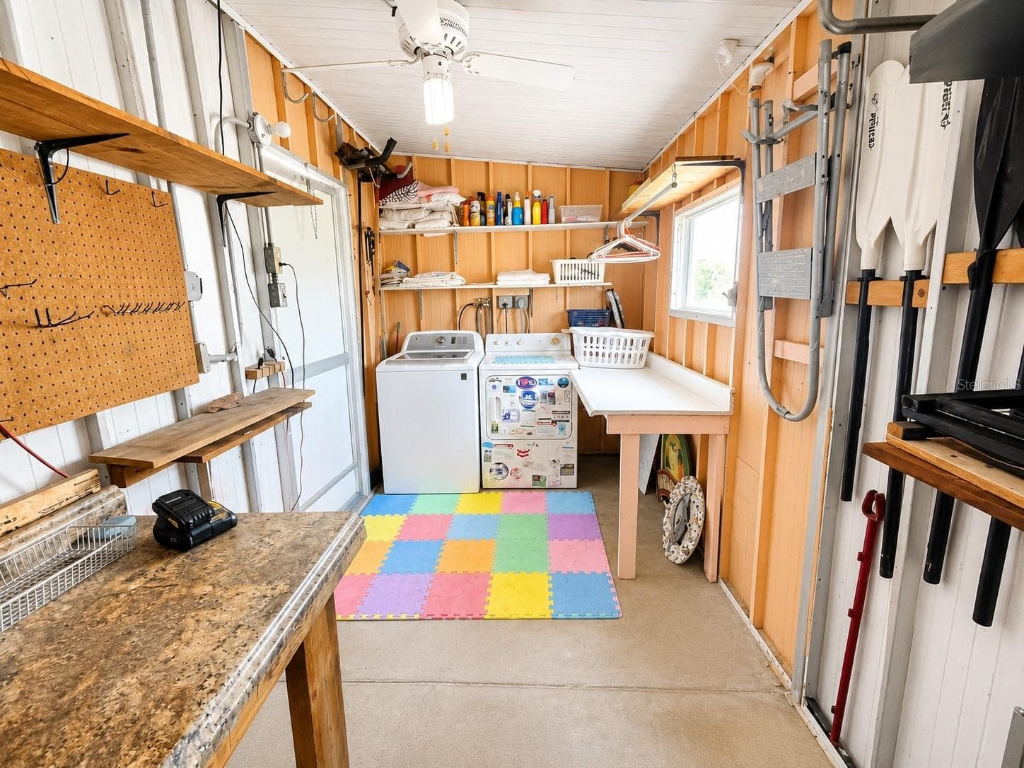Mobile Home at 1614 MICHIGAN AVE, BRADENTON, photo 23 of 46