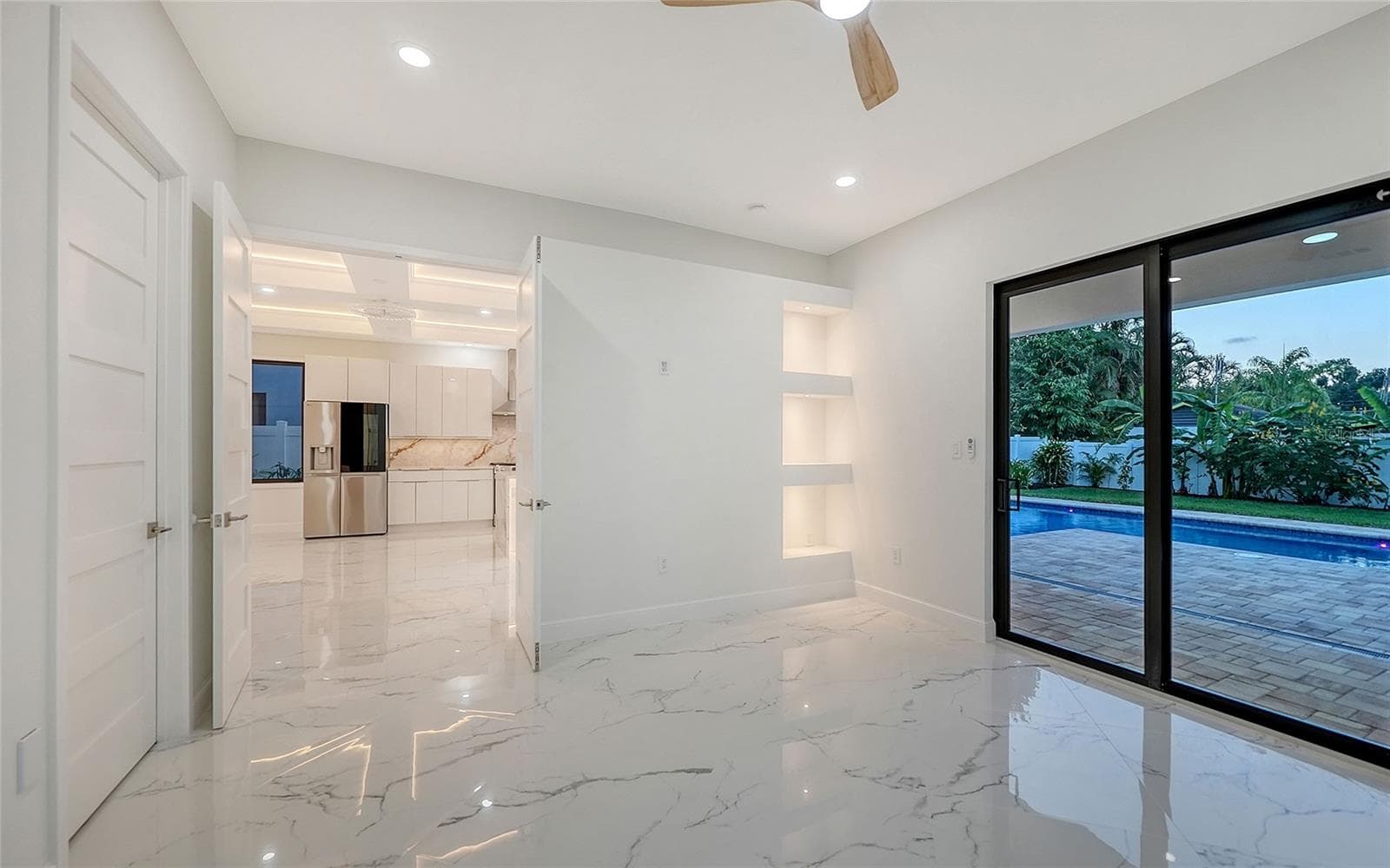 Single Family Residence at 2483 BAY ST, SARASOTA, photo 21 of 56