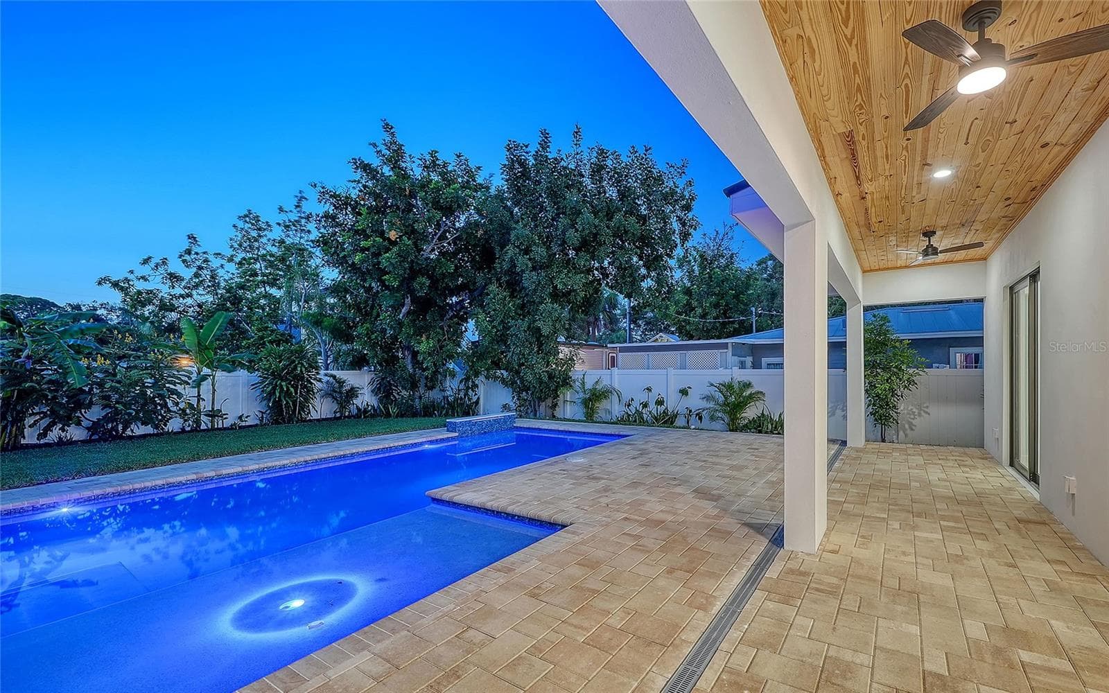 Single Family Residence at 2483 BAY ST, SARASOTA, photo 46 of 56