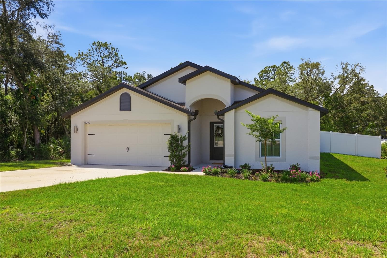 Single Family Residence at 12200 PINE FINCH AVE, WEEKI WACHEE, photo 3 of 37