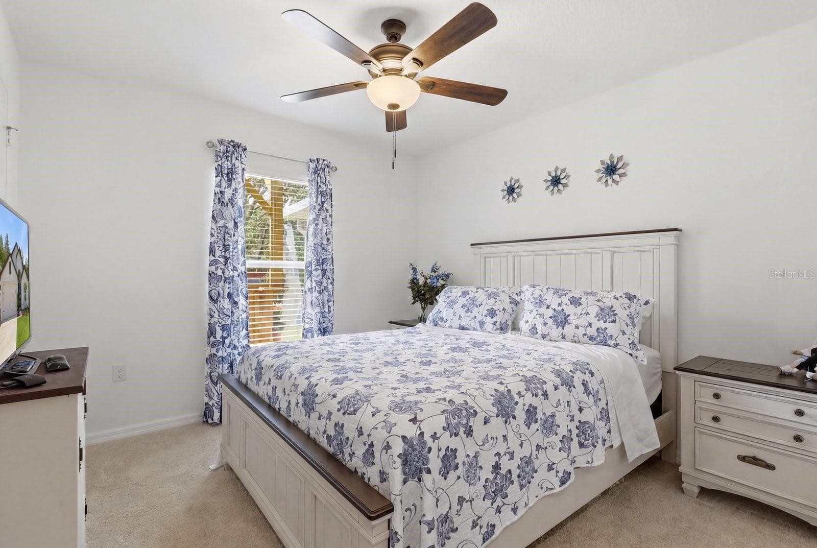 2nd bedroom - 12200 PINE FINCH AVE, WEEKI WACHEE