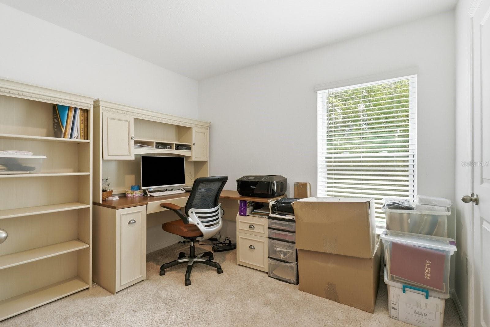 3rd bedroom - 12200 PINE FINCH AVE, WEEKI WACHEE