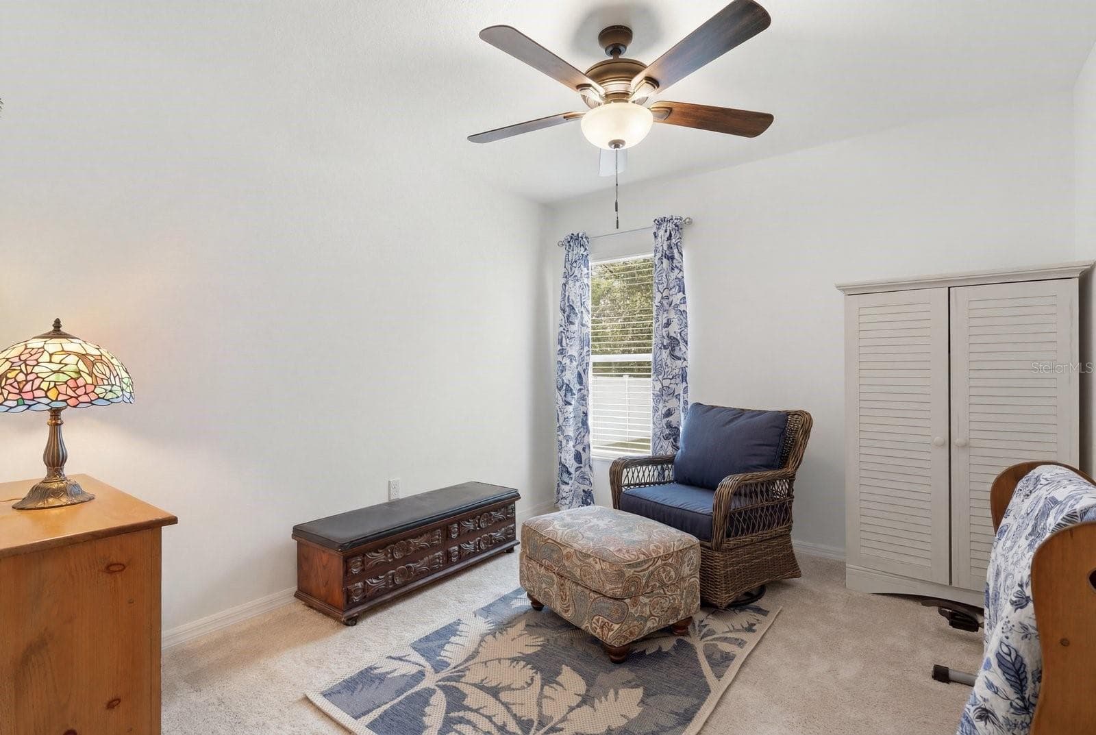 4th bedroom - 12200 PINE FINCH AVE, WEEKI WACHEE
