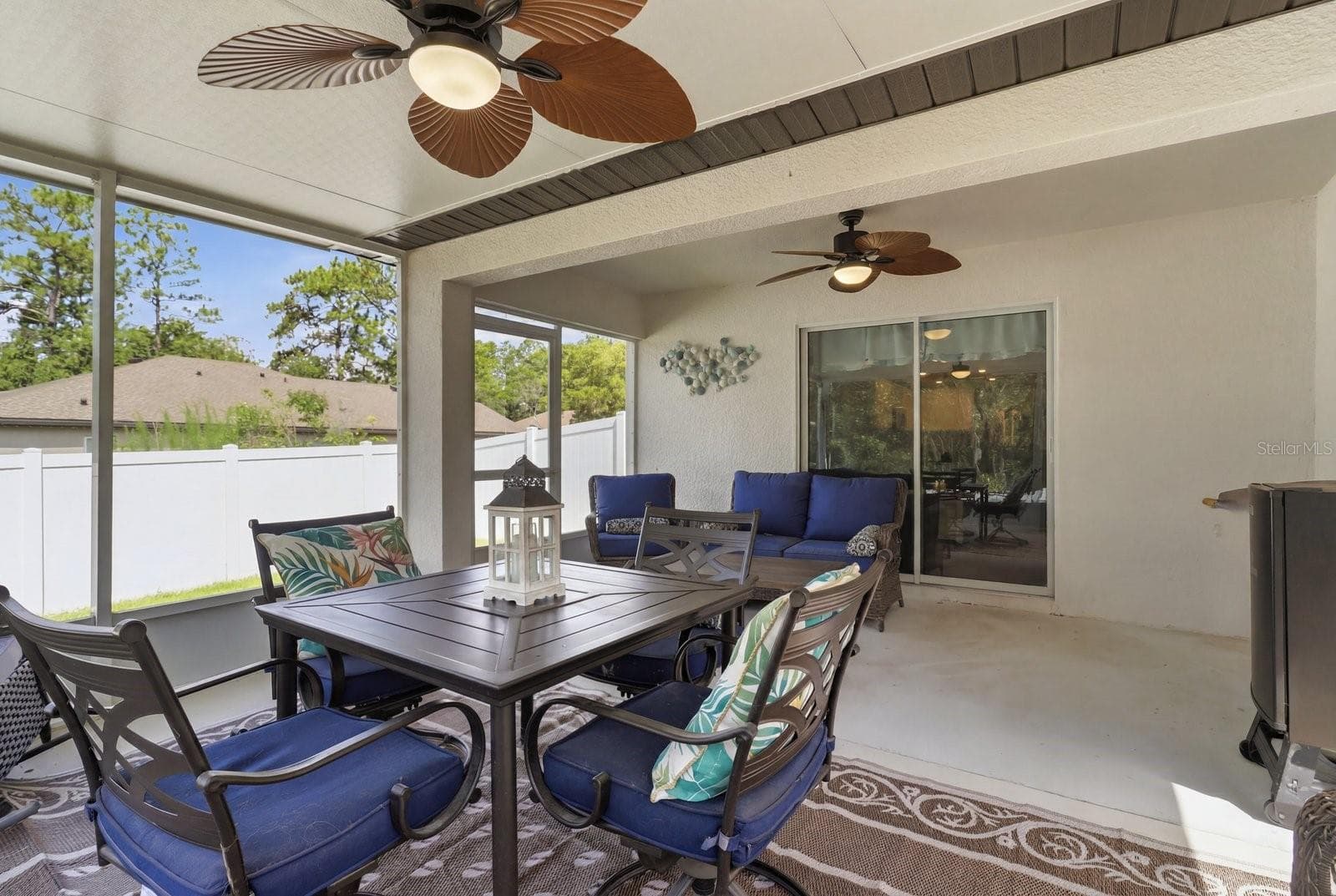 Single Family Residence at 12200 PINE FINCH AVE, WEEKI WACHEE, photo 29 of 37