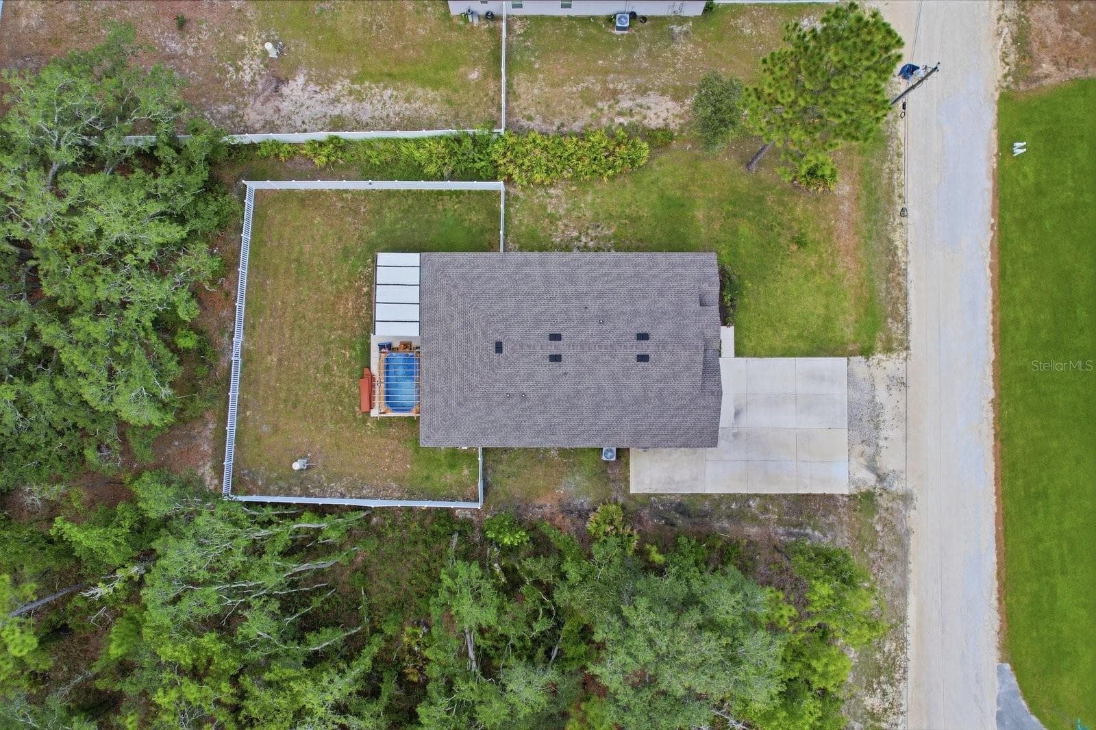 Single Family Residence at 12200 PINE FINCH AVE, WEEKI WACHEE, photo 35 of 37