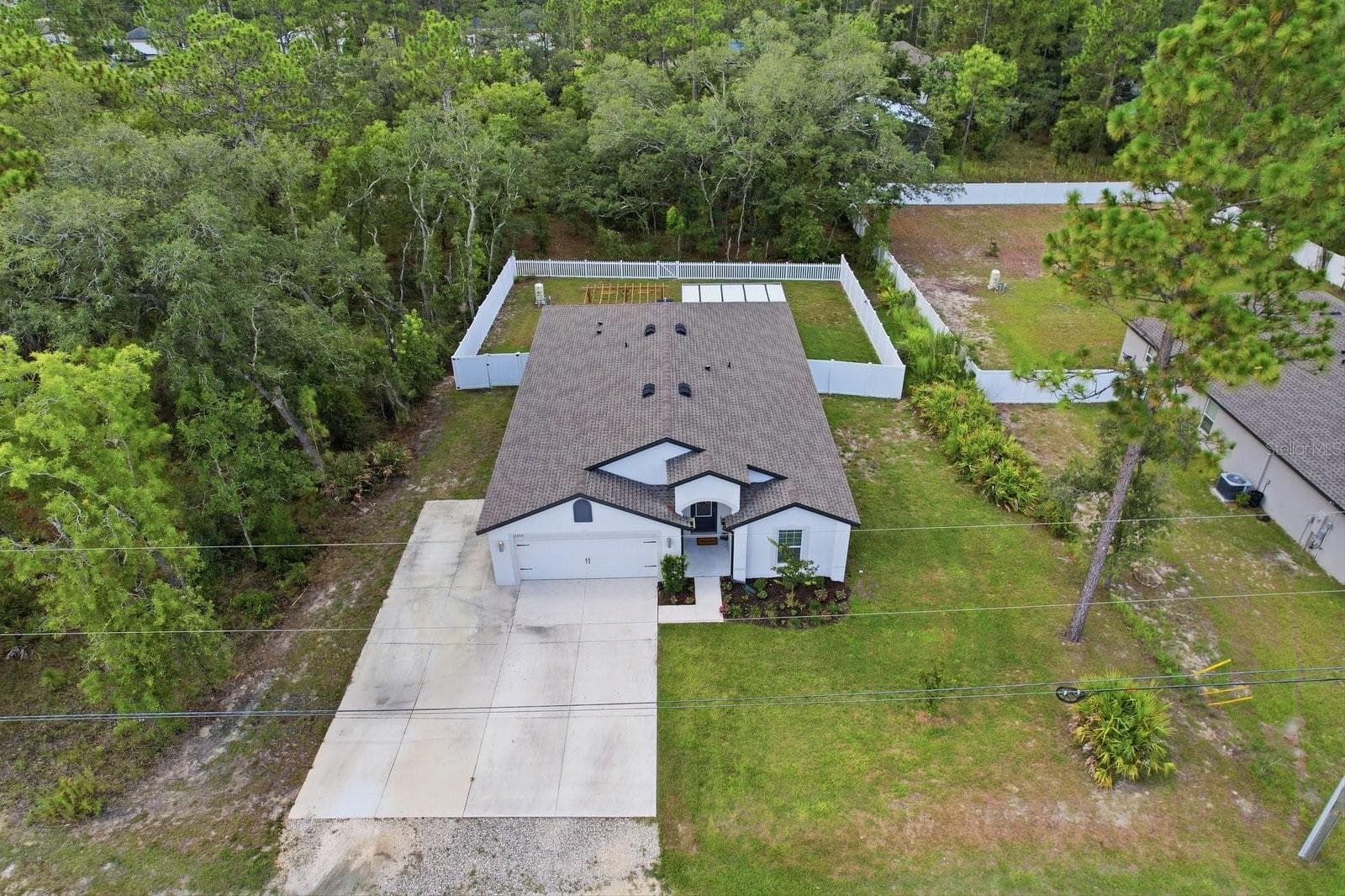 Single Family Residence at 12200 PINE FINCH AVE, WEEKI WACHEE, photo 36 of 37