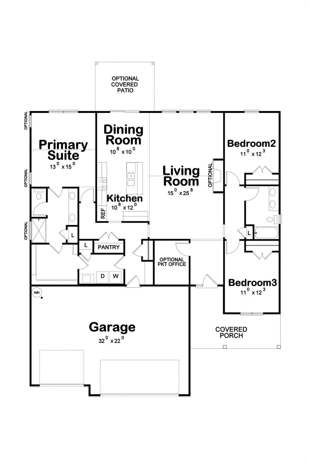 Single Family Residence at York, photo 2 of 4