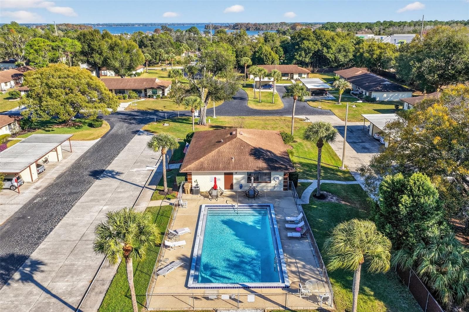 Villa at 12520 ORANGEWOOD CT, TAVARES, photo 21 of 23