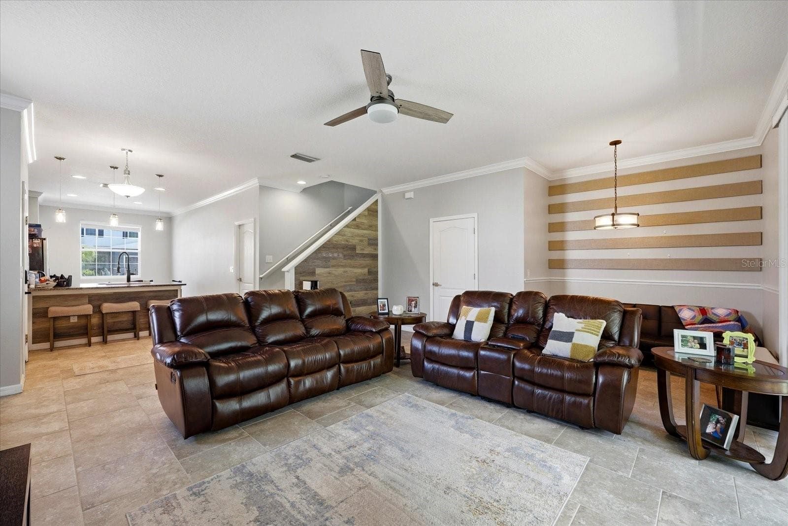 Townhouse at 6453 BAYTOWN DR, SARASOTA, photo 8 of 33